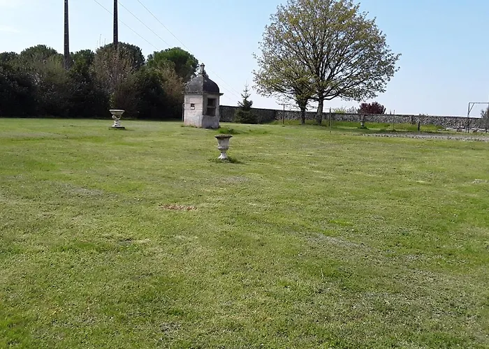 Le Moulin A Vent