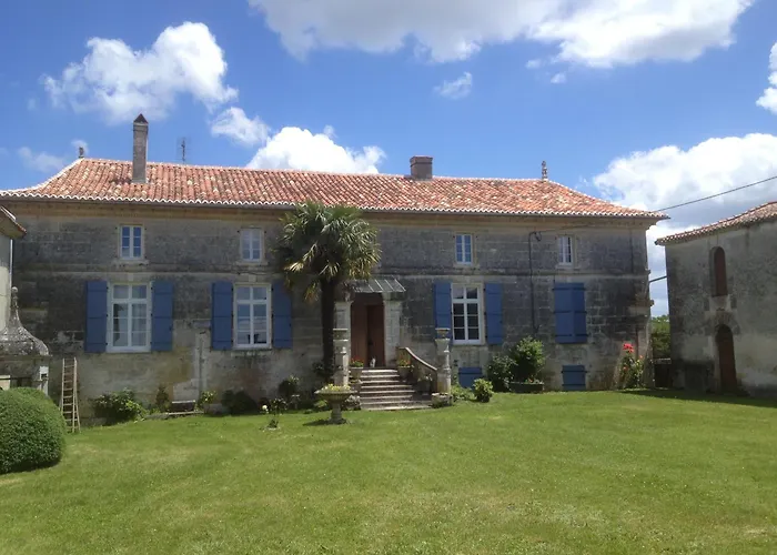 Le Moulin A Vent