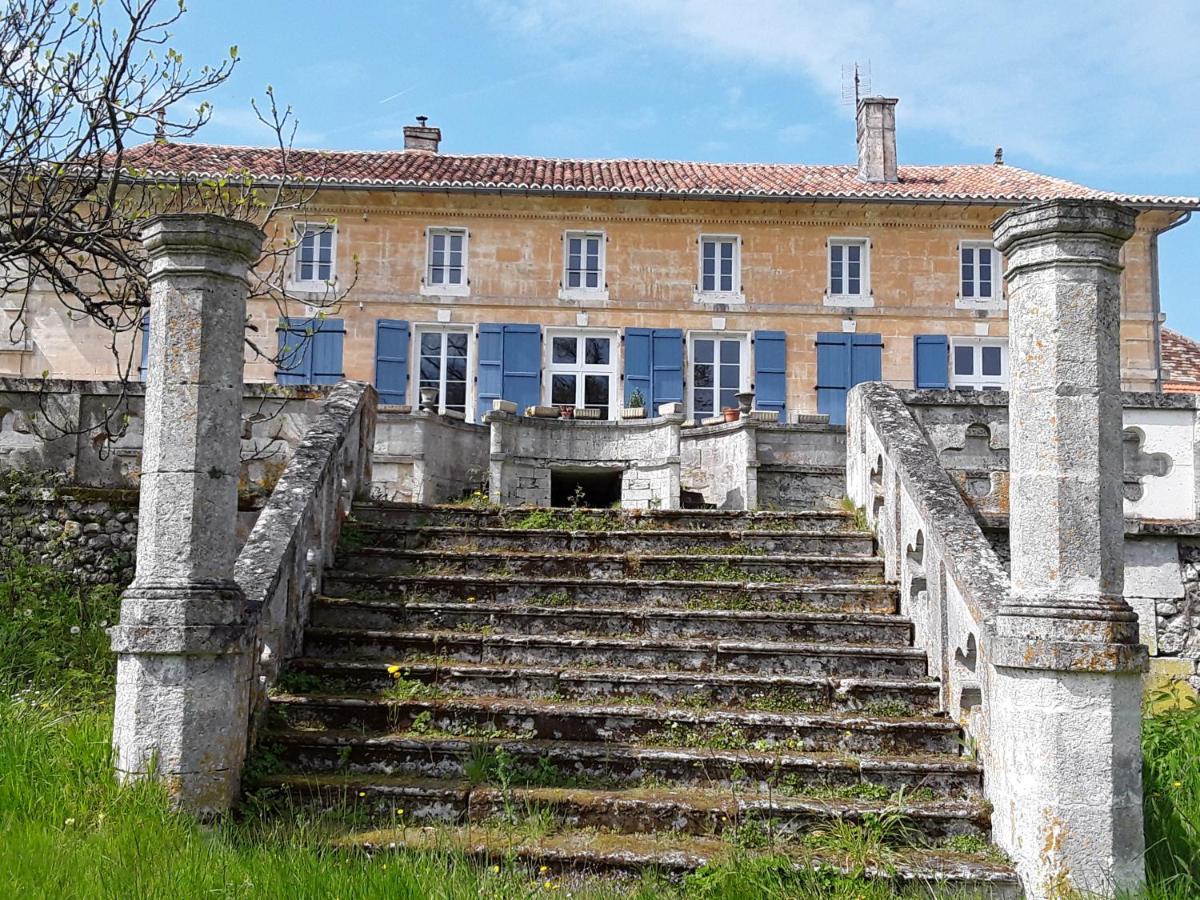 Le Moulin A Vent *