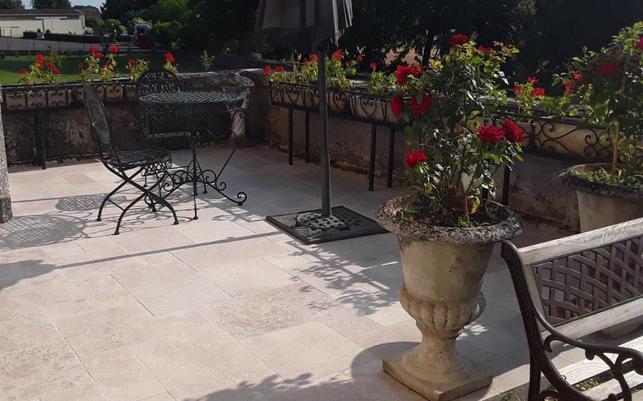 Bed & Breakfast Le Moulin A Vent