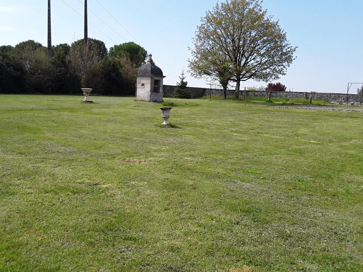 Bed & Breakfast Le Moulin A Vent