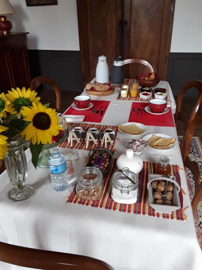 Bed & Breakfast Le Moulin A Vent